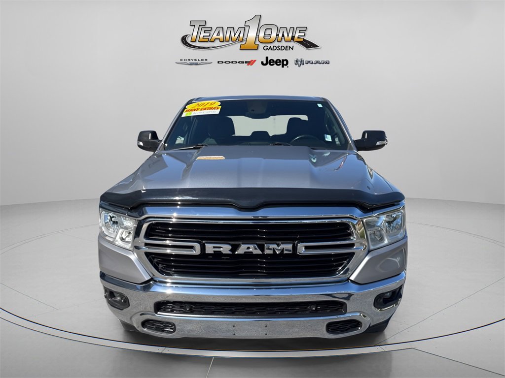 2019 Ram 1500 Big Horn Lone Star photo 2