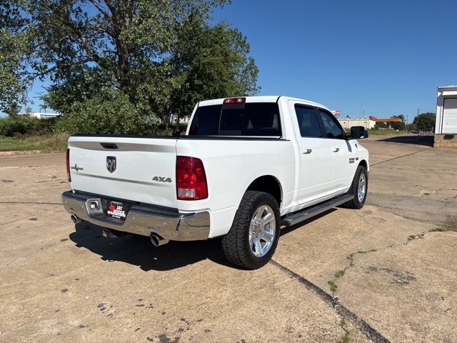 2018 Ram 1500 Lone Star photo 3