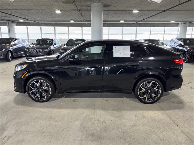 2024 Bmw X2 M35i photo 4
