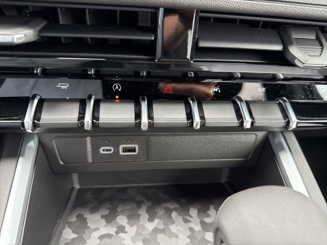 2026 Chevrolet Colorado Work Truck photo 6