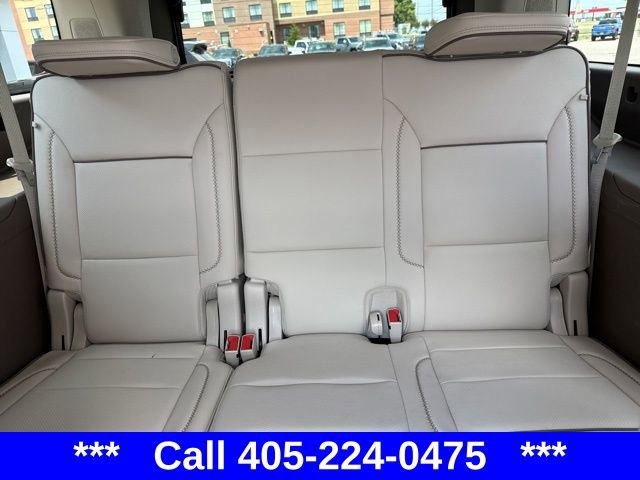 2022 Gmc Yukon XL Denali photo 20