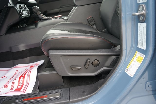 2025 FORD BRONCO - Image 45