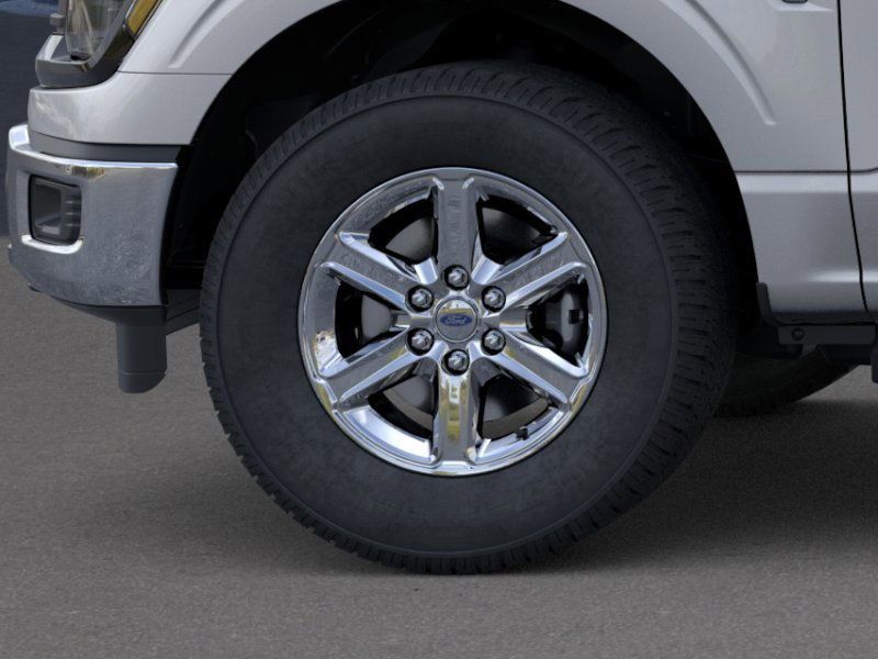 2024 Ford F-150 XLT photo 18