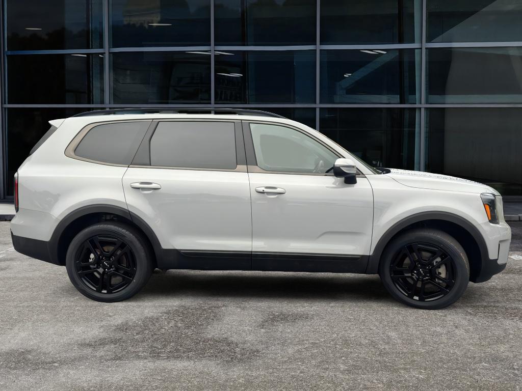 2024 Kia Telluride EX X-Line photo 2