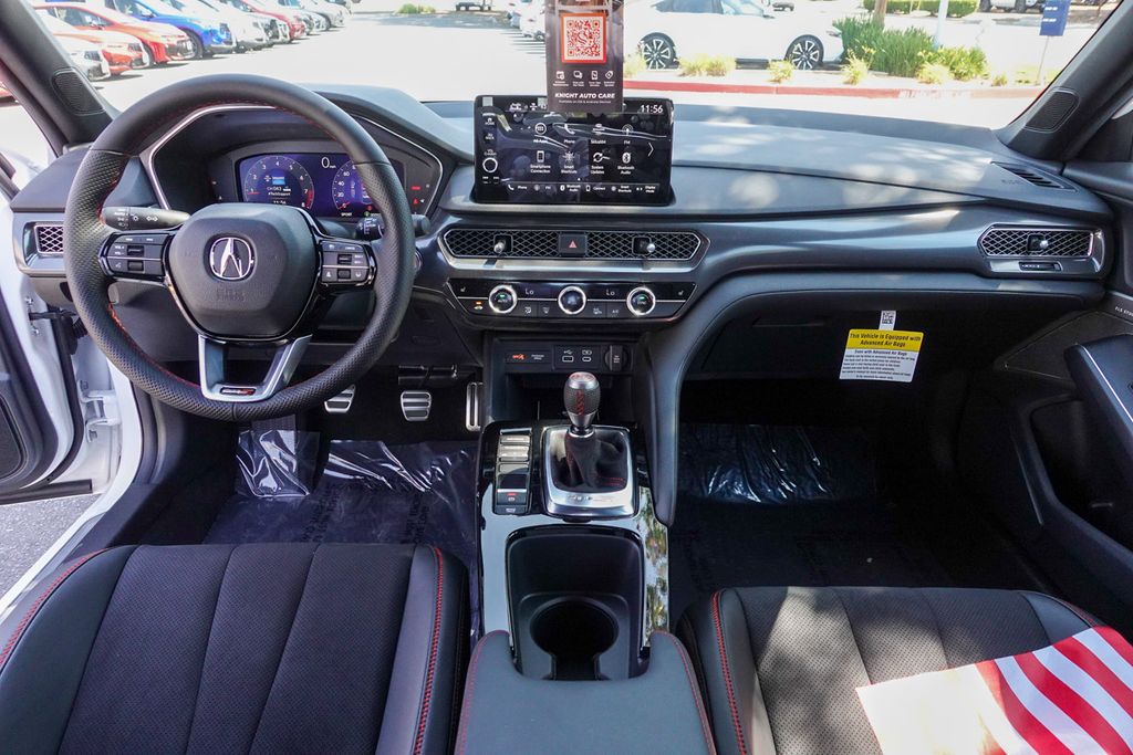 2025 Acura Integra Type S photo 24