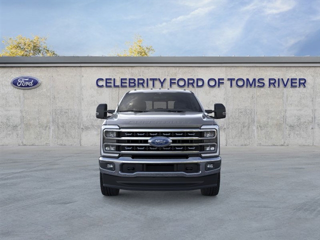 2025 Ford F-250 Lariat photo 6
