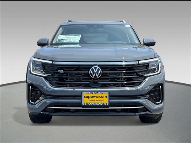 2025 Volkswagen Atlas SEL Premium R-Line photo 2