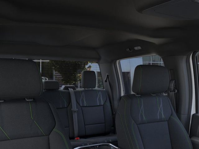 2024 Ford F-150 STX photo 21
