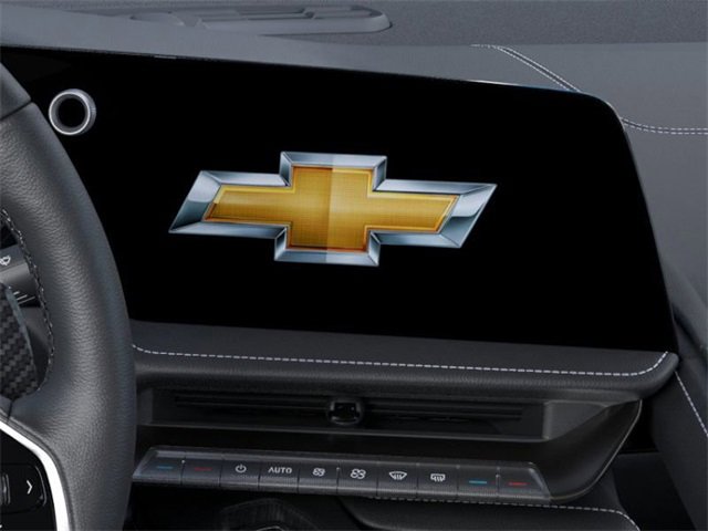 2026 Chevrolet Corvette Z06 2LZ Orange at Classic Elite Chevrolet Hwy 6