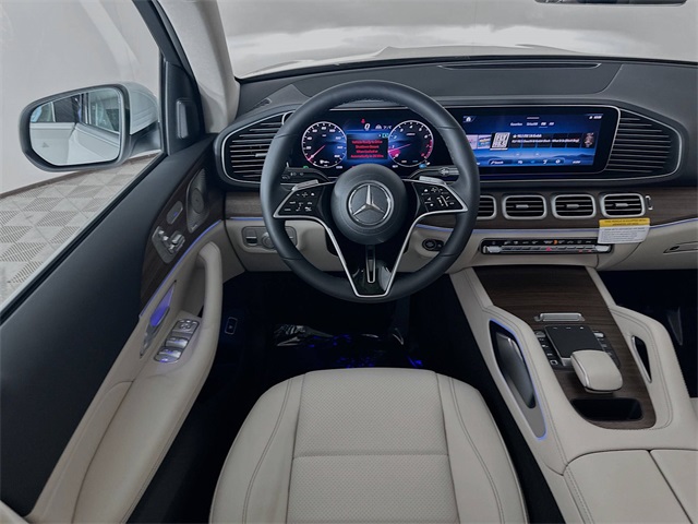 2026 Mercedes Benz GLE 450 4MATIC photo 20