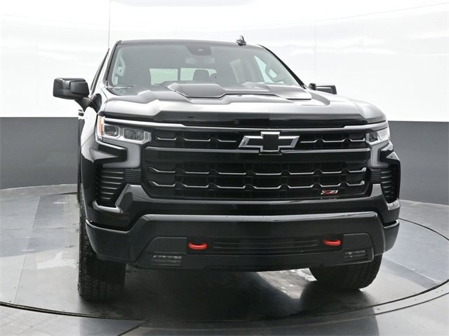 2026 Chevrolet Silverado 1500 LT Trail Boss photo 4