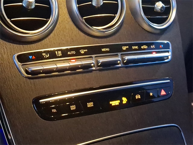 2022 Mercedes Benz GLC 300 4MATIC photo 21