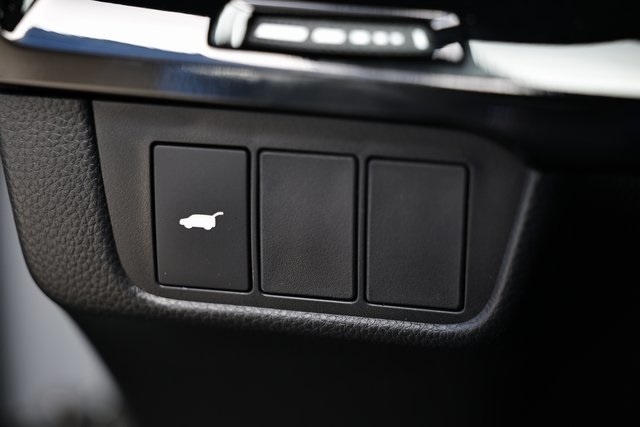 2026 Honda CR-V EX-L photo 25