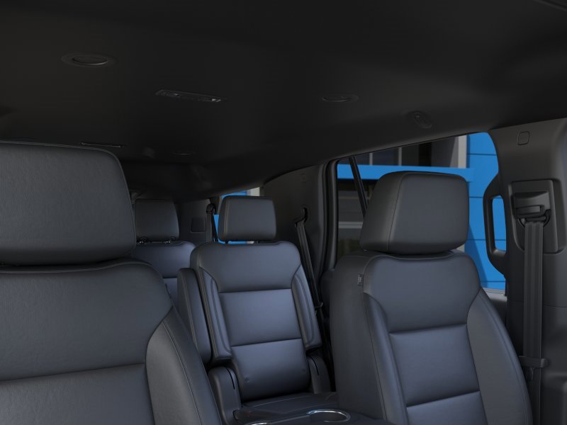 2025 Chevrolet Tahoe Z71 photo 22