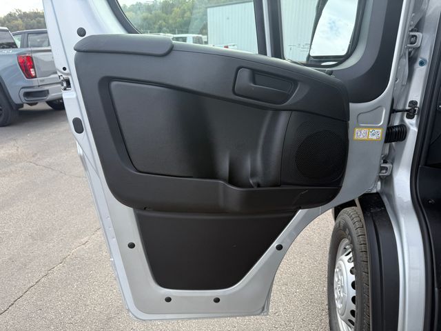 2026 Ram ProMaster 2500 photo 13