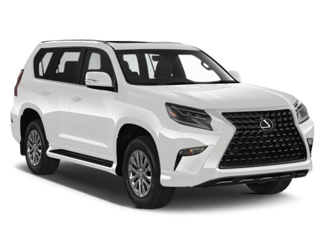 2022 Lexus GX Base's photo