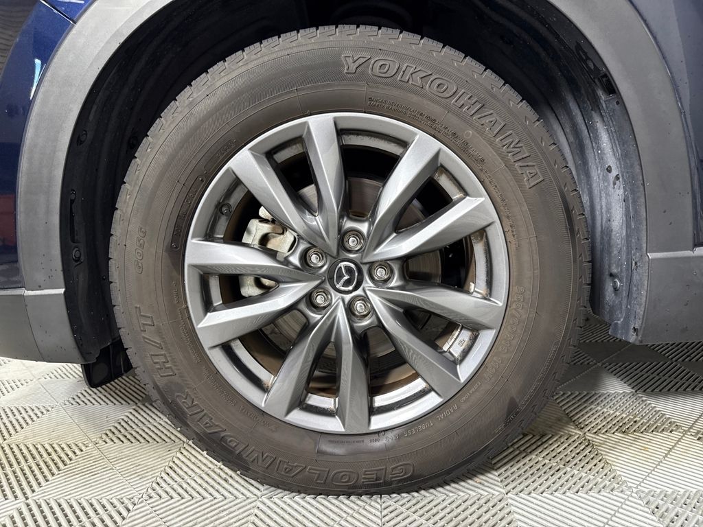 2021 Mazda CX-9 Touring photo 14