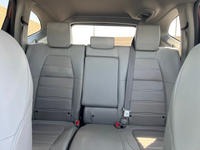 2019 Honda CR-V EX-L photo 7