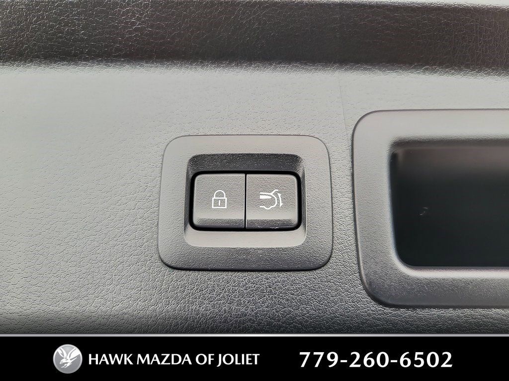 2022 MAZDA CX-30 - Image 19