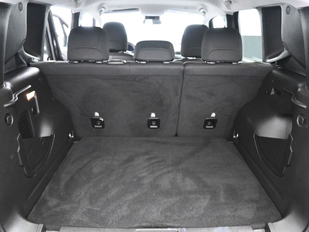 2023 Jeep Renegade Altitude photo 16