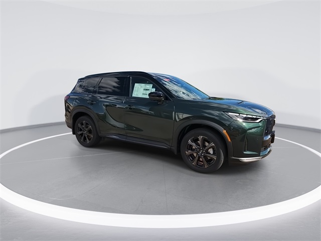 2026 Infiniti QX60 Autograph AWD photo 2