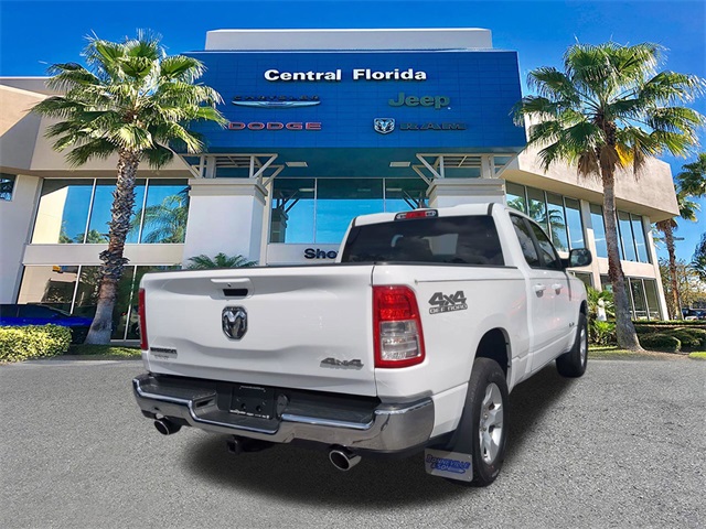 2022 Ram 1500 Big Horn Lone Star photo 4