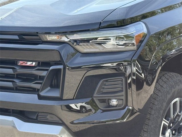 2026 Chevrolet Colorado Z71 photo 12