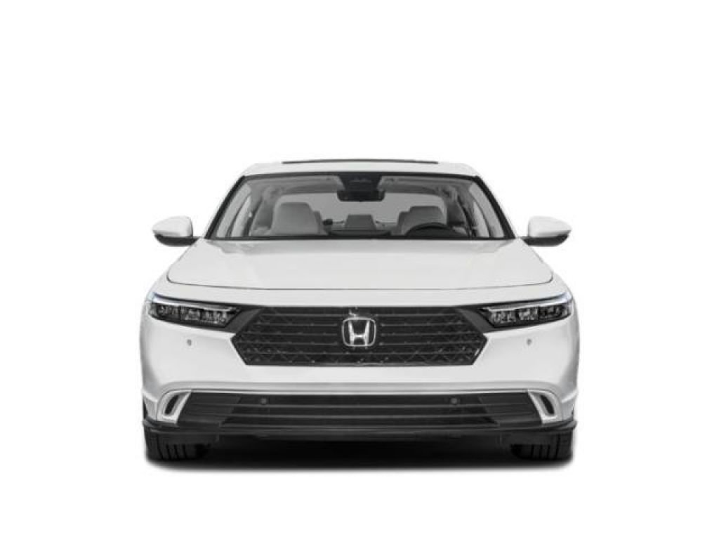 2025 Honda Accord Hybrid EX-L photo 6
