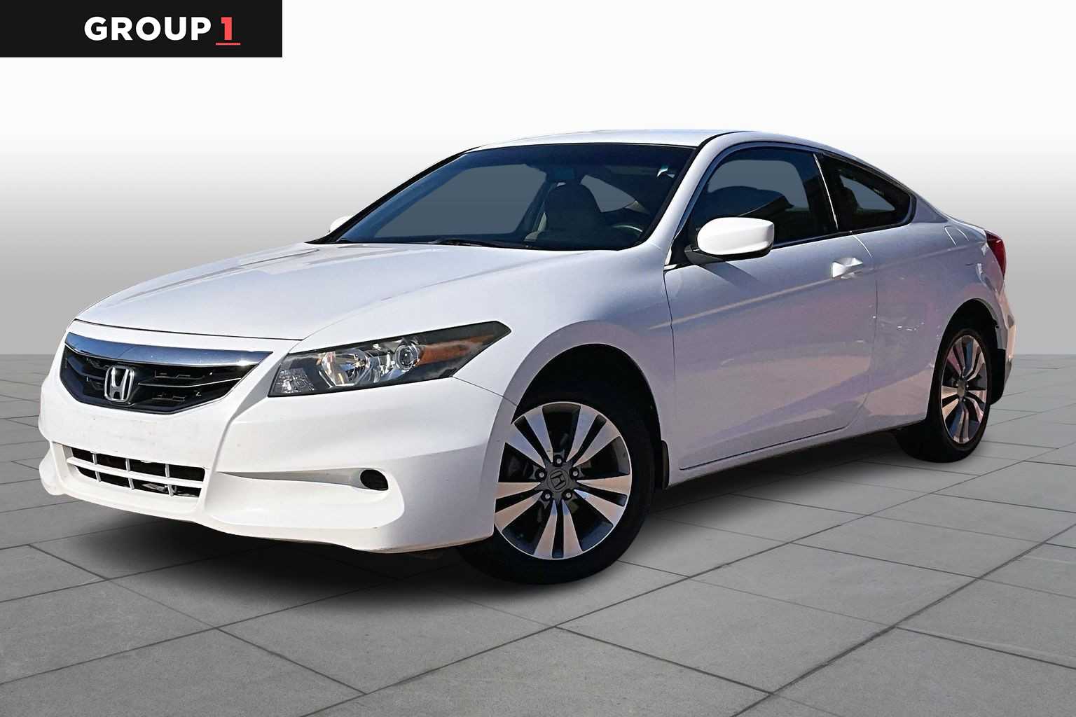 2011 Honda Accord LX-S's photo