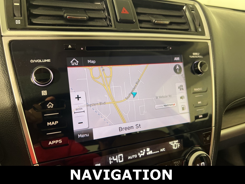 2019 Subaru Outback 2.5i photo 20
