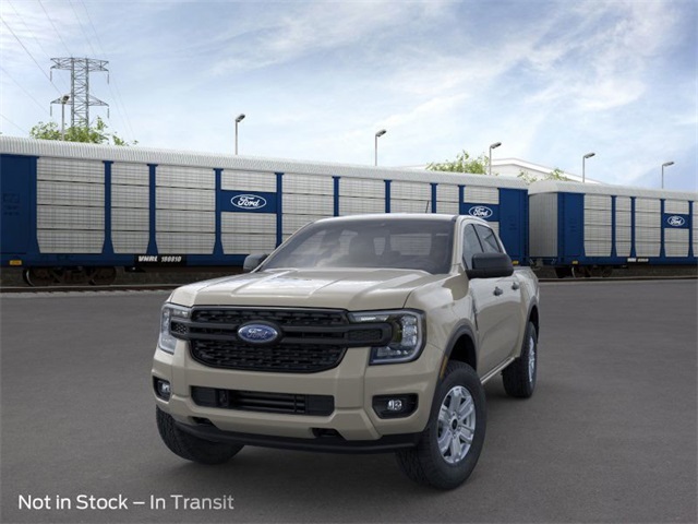 2025 Ford Ranger XL photo 2