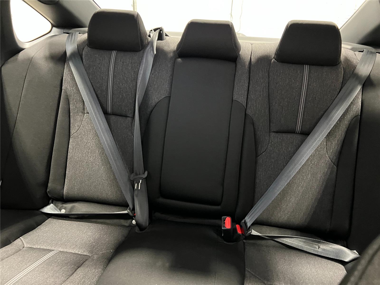 2025 Honda Accord Hybrid Sport photo 24