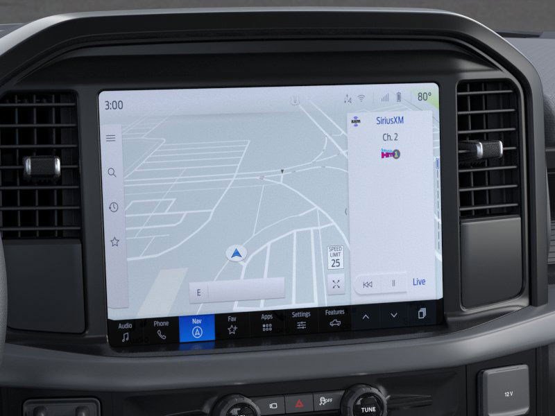 2025 Ford F-150 XL photo 11