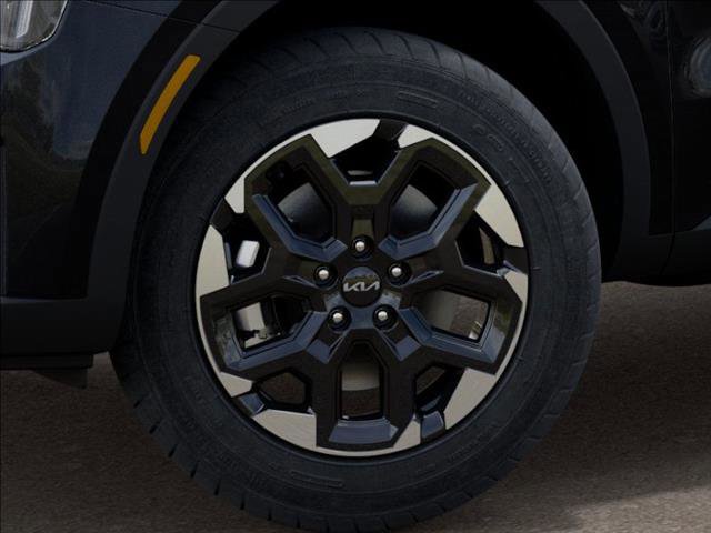 2025 Kia Sorento S photo 8
