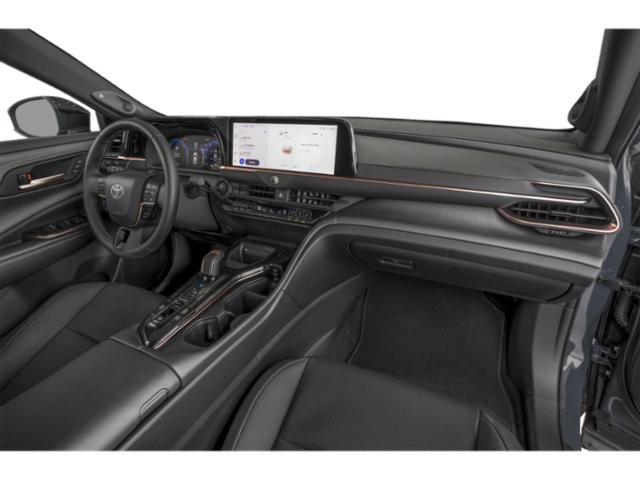 2026 Toyota Crown photo 12