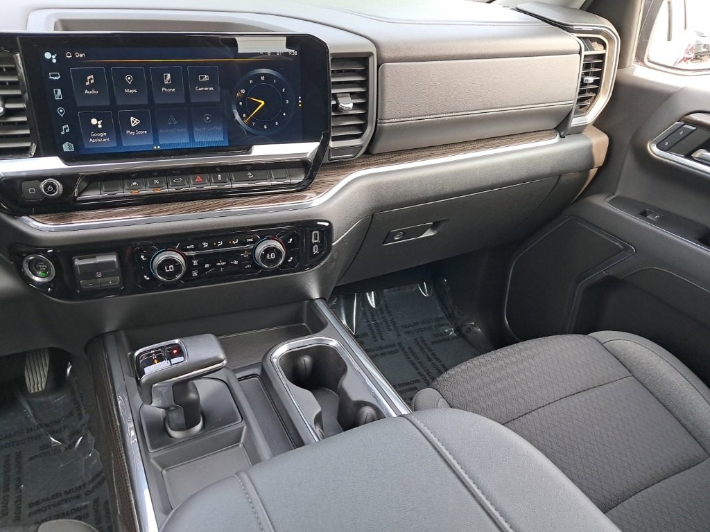 2023 Chevrolet Silverado 1500 RST photo 18