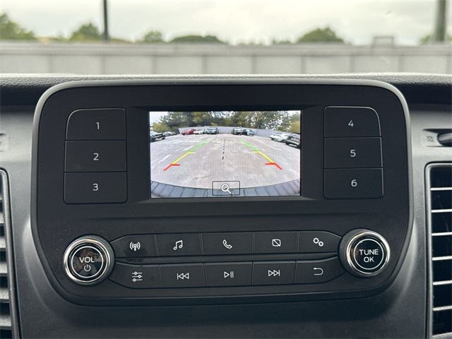2023 Ford Transit photo 19