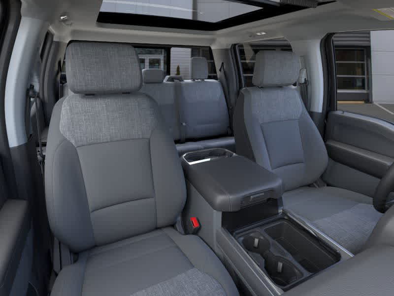 2026 Ford F-250 XLT photo 8