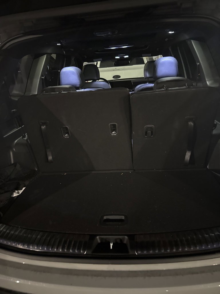 2024 Kia Telluride SX X-Line Prestige X-Pro photo 16