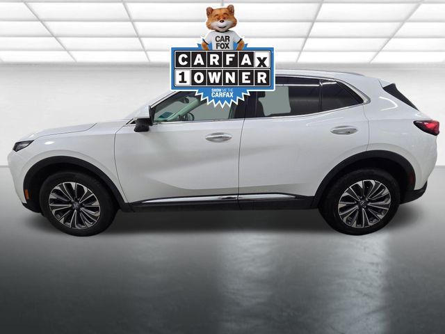 2024 Buick Envision Preferred photo 2