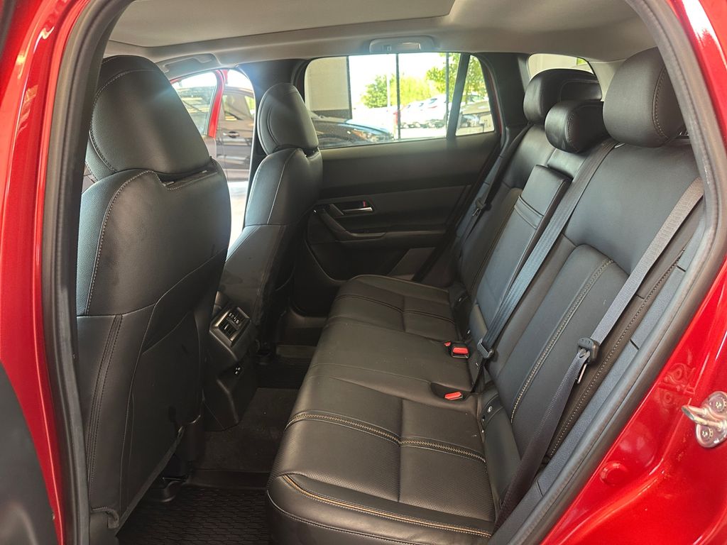 2024 Mazda CX-50 2.5 Premium Plus photo 18