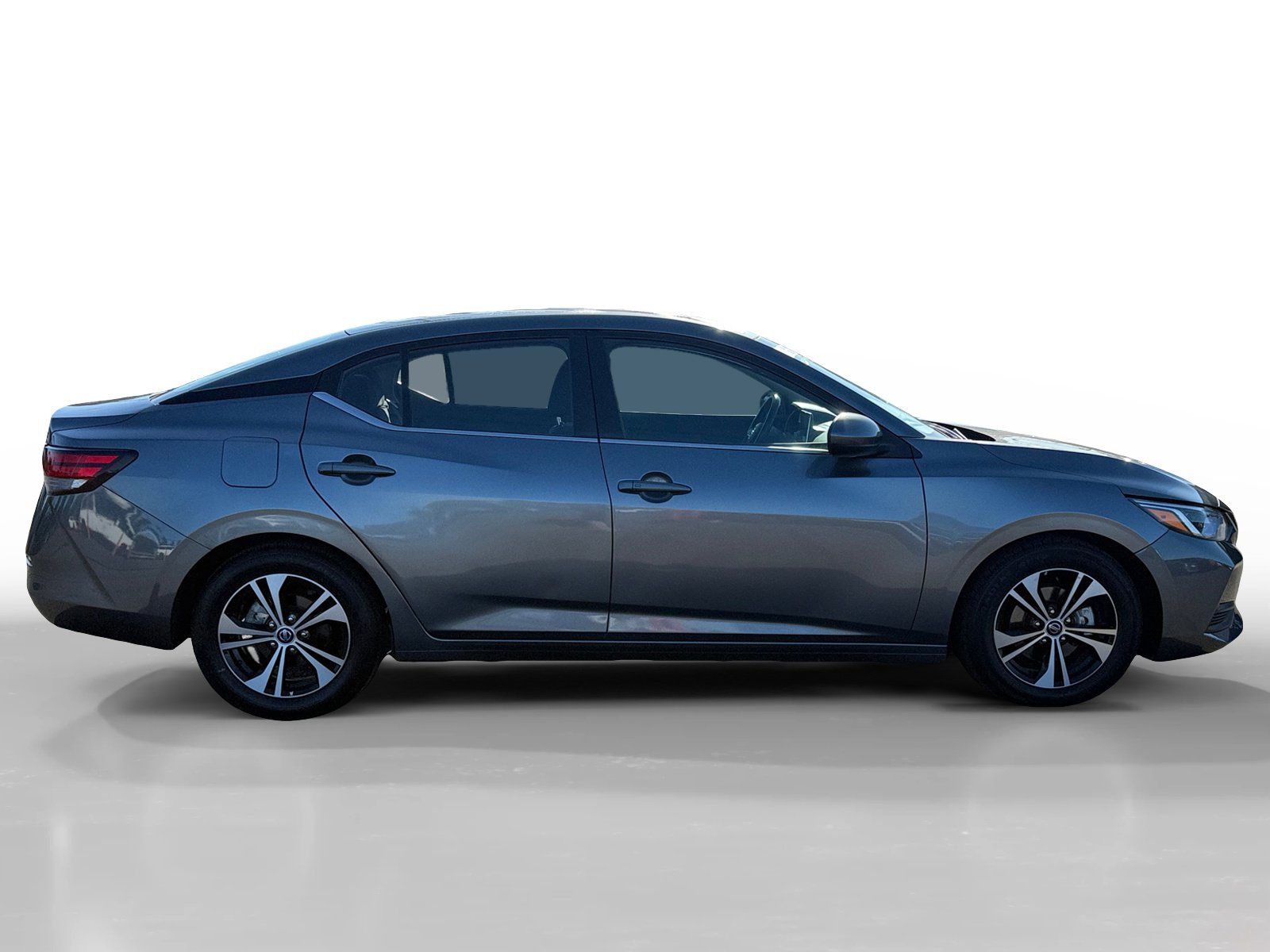2021 Nissan Sentra SV photo 6