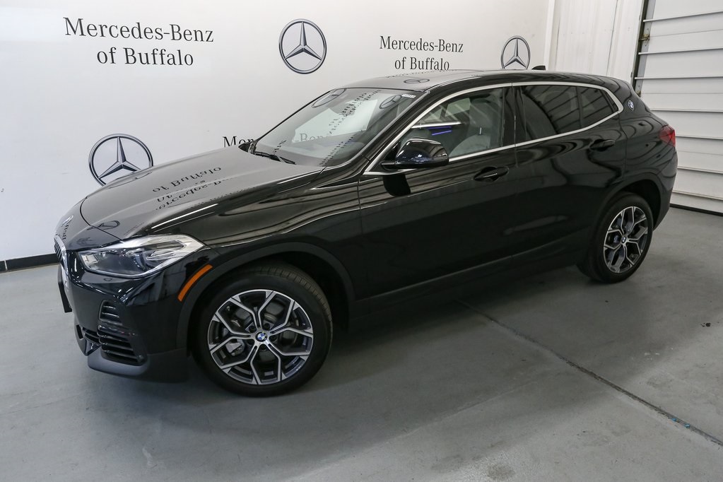 2023 Bmw X2 xDrive28i photo 6