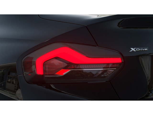 2025 Bmw 230i xDrive photo 8