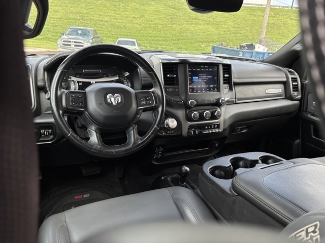 2020 Ram 2500 Power Wagon photo 17