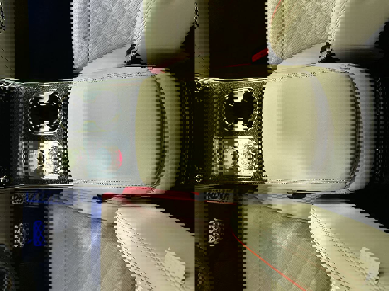 New 2026 Vik Black Genesis 3.5T Sport Prestige image 23