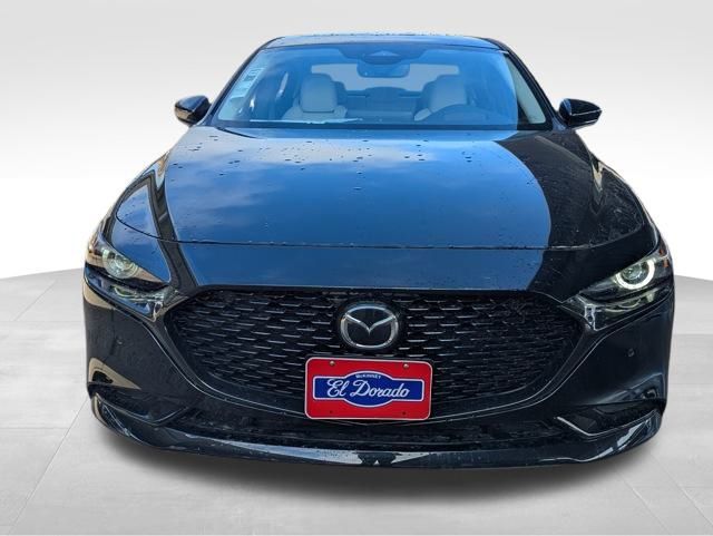 2025 Mazda Mazda3 2.5 Turbo Premium Plus photo 2