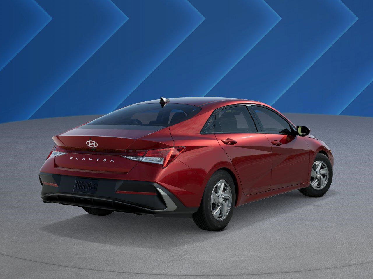 2025 Hyundai Elantra SE photo 4