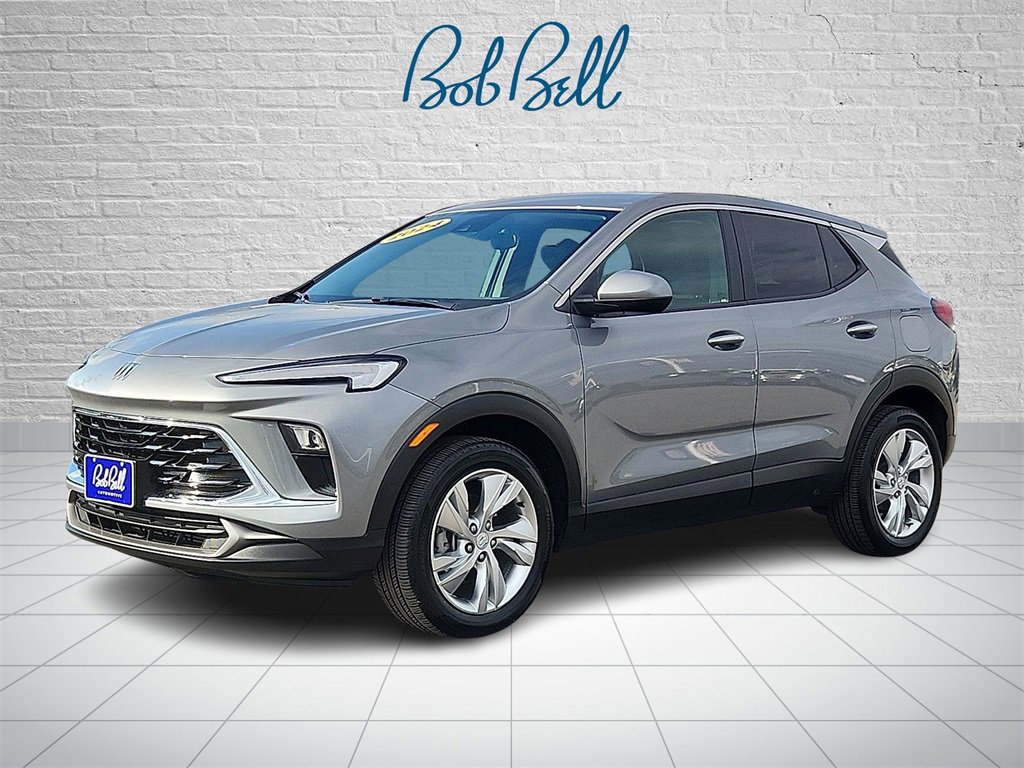 2024 Buick Encore Preferred photo 3