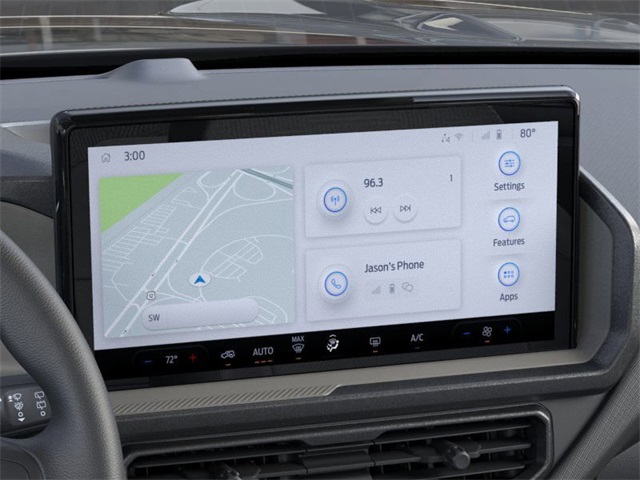 2025 Ford Bronco Sport Big Bend photo 13